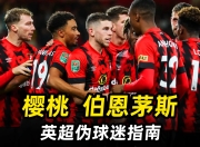 九游体育官网入口-包含伯恩茅斯客场告捷，英超前进步伐持续稳健的词条