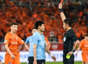九游体育官网-鲁能客场取胜晋级，开启新篇章