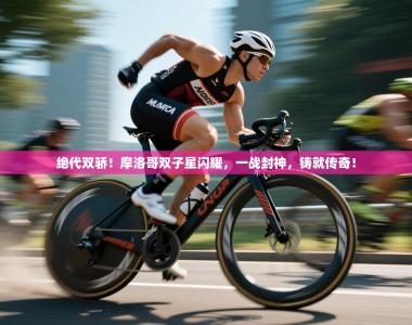 绝代双骄！摩洛哥双子星闪耀，一战封神，铸就传奇！