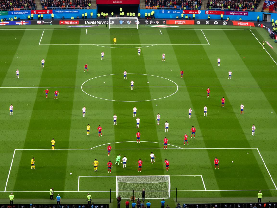 开云体育官网-三人协作拉动全队推进节奏，三人配合  第2张