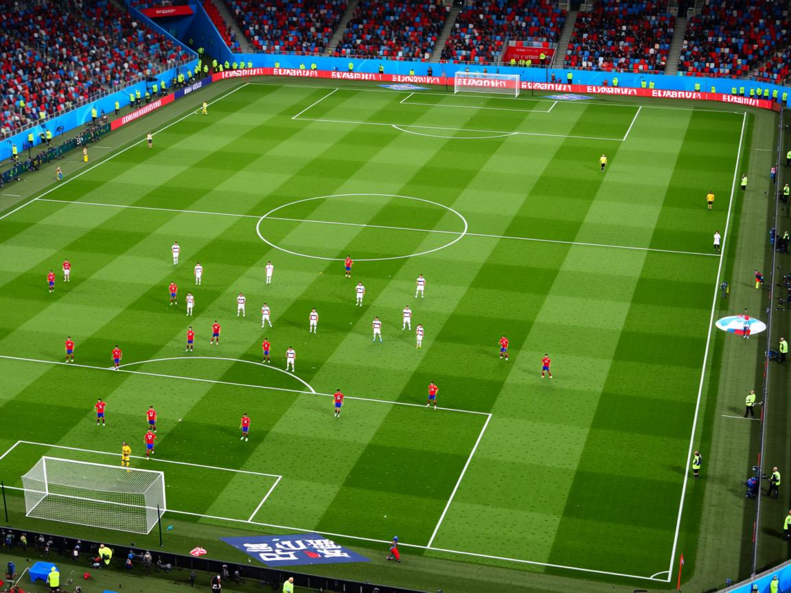 开云ky官网-乒乓球比赛场地智能化，提升观赛体验，乒乓球比赛场地布置