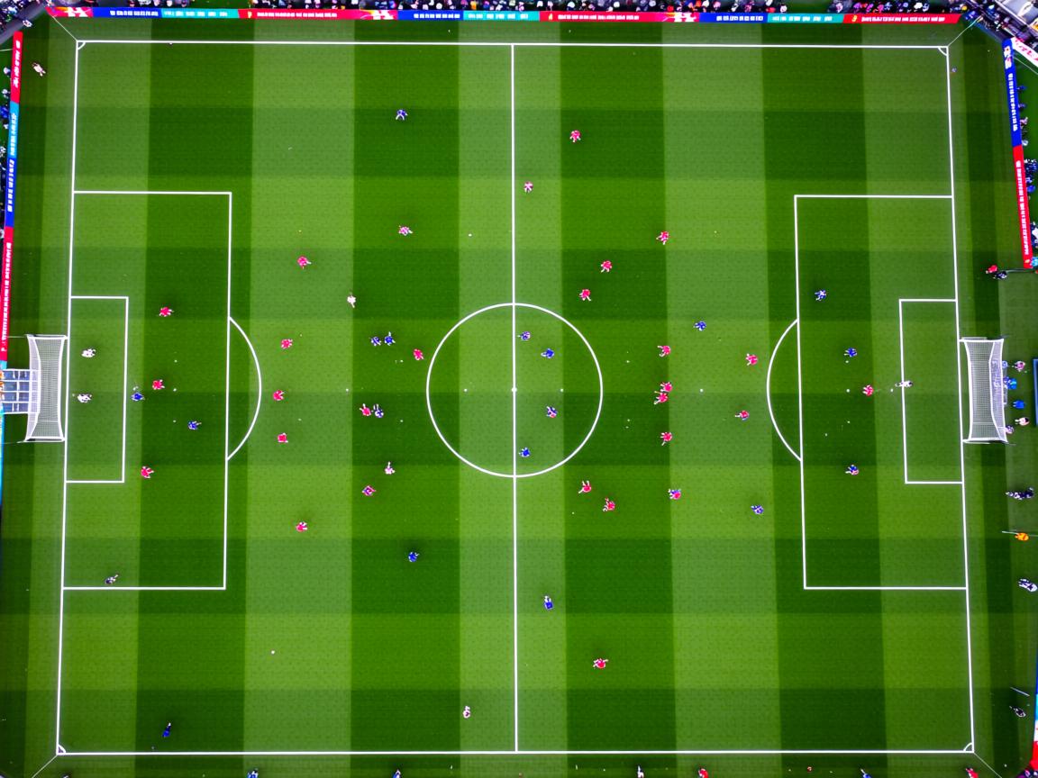 开云ky官网-乒乓球比赛场地智能化，提升观赛体验，乒乓球比赛场地布置  第2张