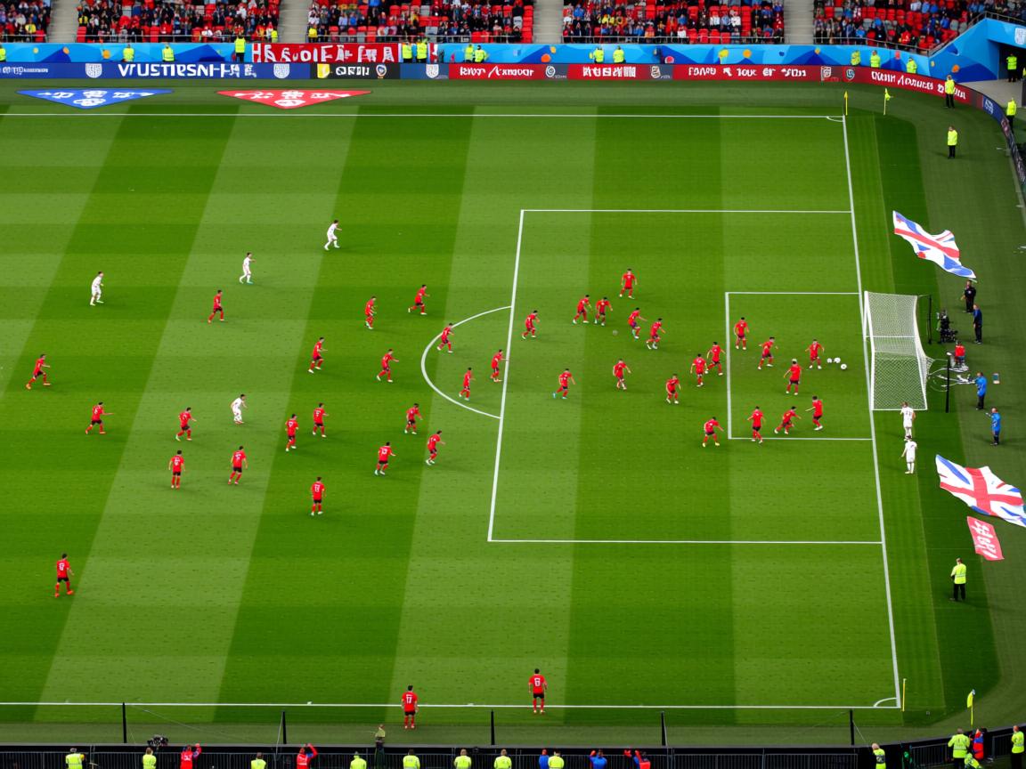 开云ky官网-乒乓球比赛场地智能化，提升观赛体验，乒乓球比赛场地布置  第3张