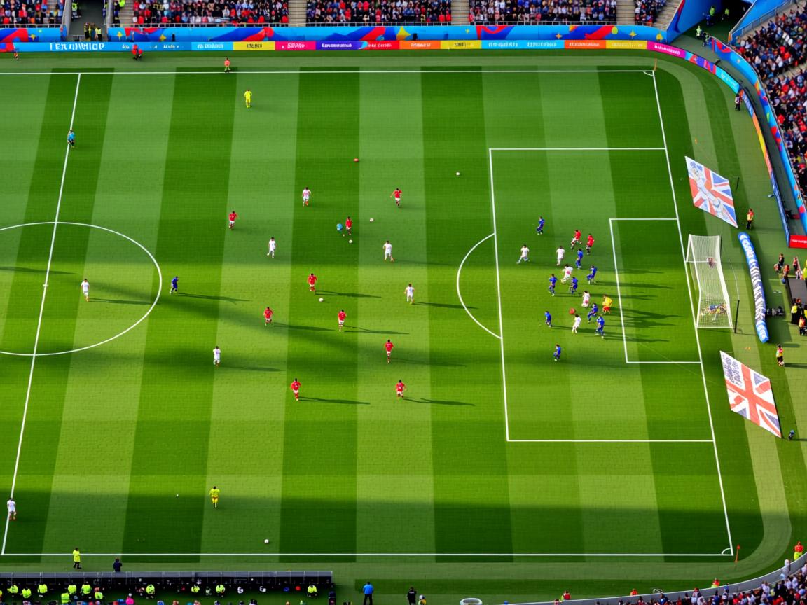 开云体育下载-五大联赛点球判罚是否具有争议性趋势,大赛点球胜率 第3张