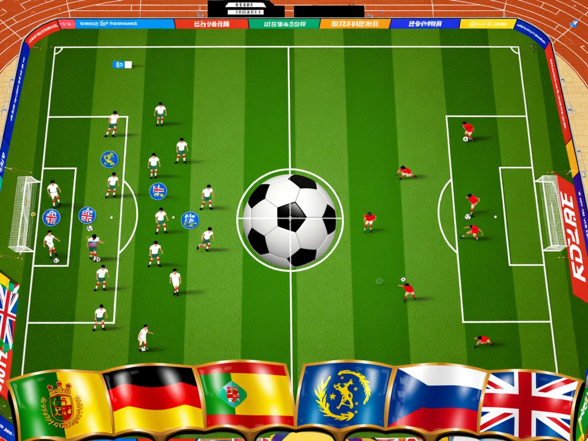 开云app-五大联赛豪门对弱旅的心态与战术应对分析，五大联赛豪门球队有哪些