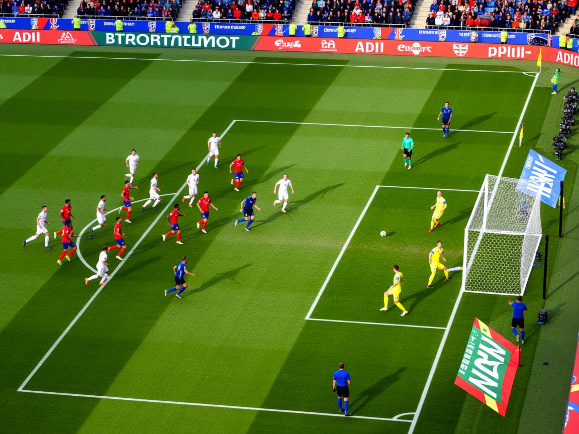 开云体育足球-国家队战术执行力亟需提升，国家队战斗方式  第2张