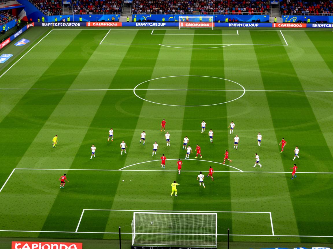 开云体育足球-国家队战术执行力亟需提升，国家队战斗方式