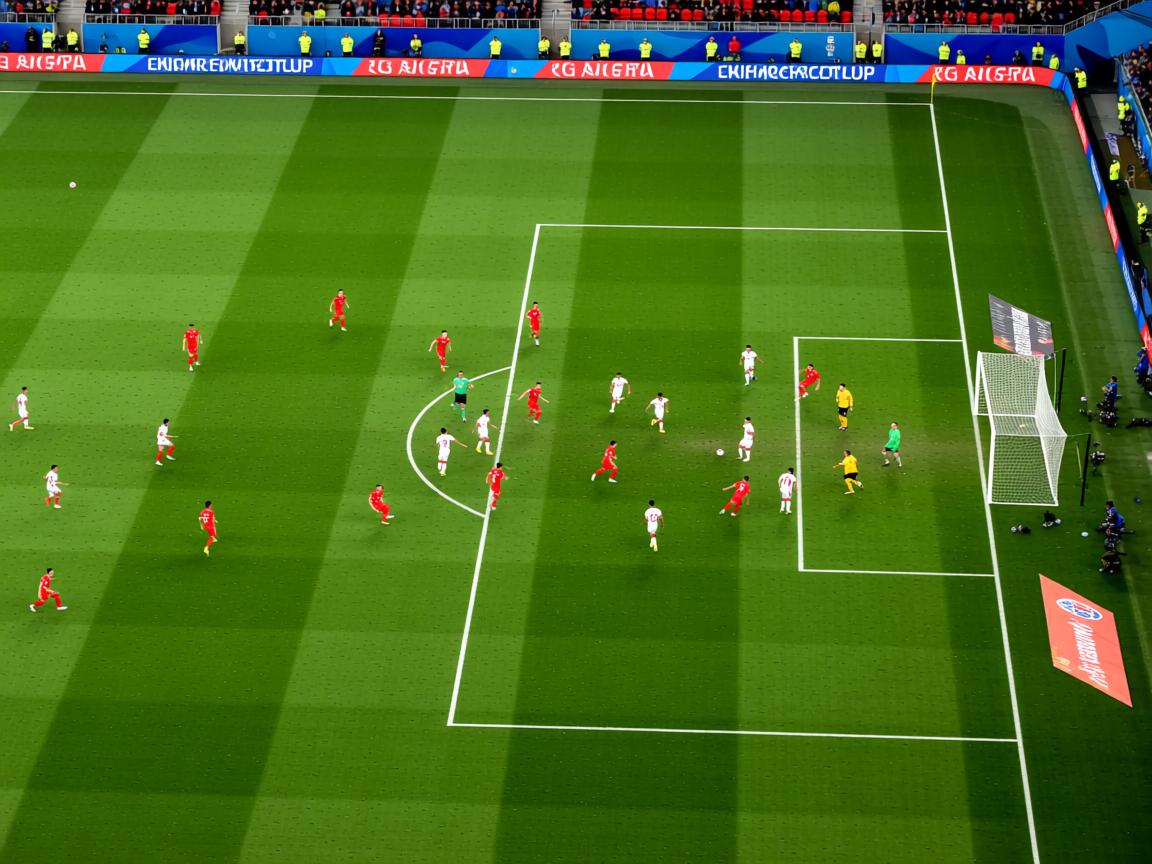 开云体育足球-国家队战术执行力亟需提升，国家队战斗方式  第3张