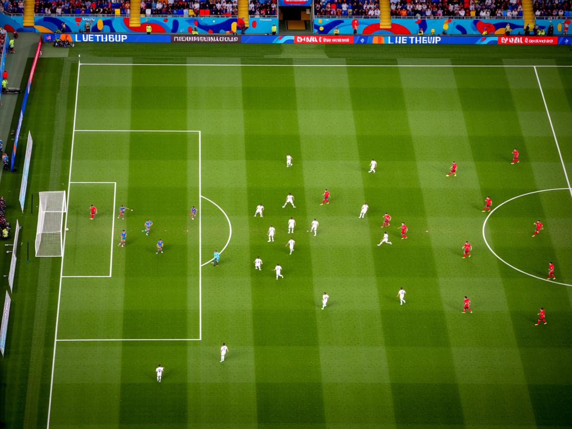 开云ky官网-控球阵型与防守阵型快速切换，控球战术阵型