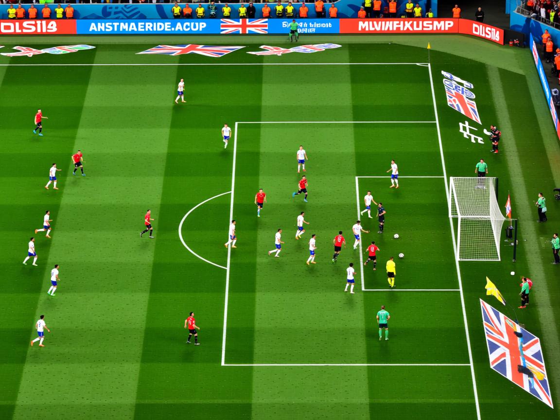 开云ky官网-控球阵型与防守阵型快速切换，控球战术阵型  第3张