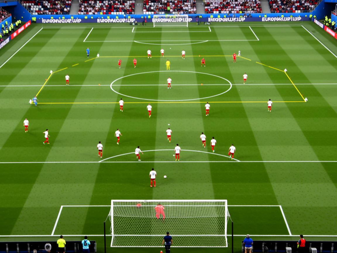 开云体育app下载-比赛节奏调整是否优先考虑比分与时间关系，比赛顺序哪个占优势  第2张