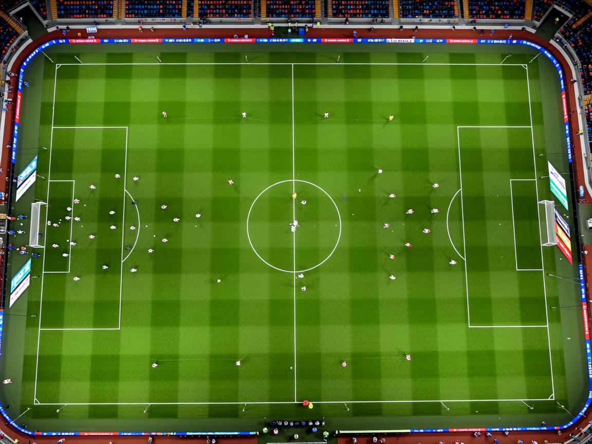 开云体育app下载-比赛节奏调整是否优先考虑比分与时间关系，比赛顺序哪个占优势  第3张