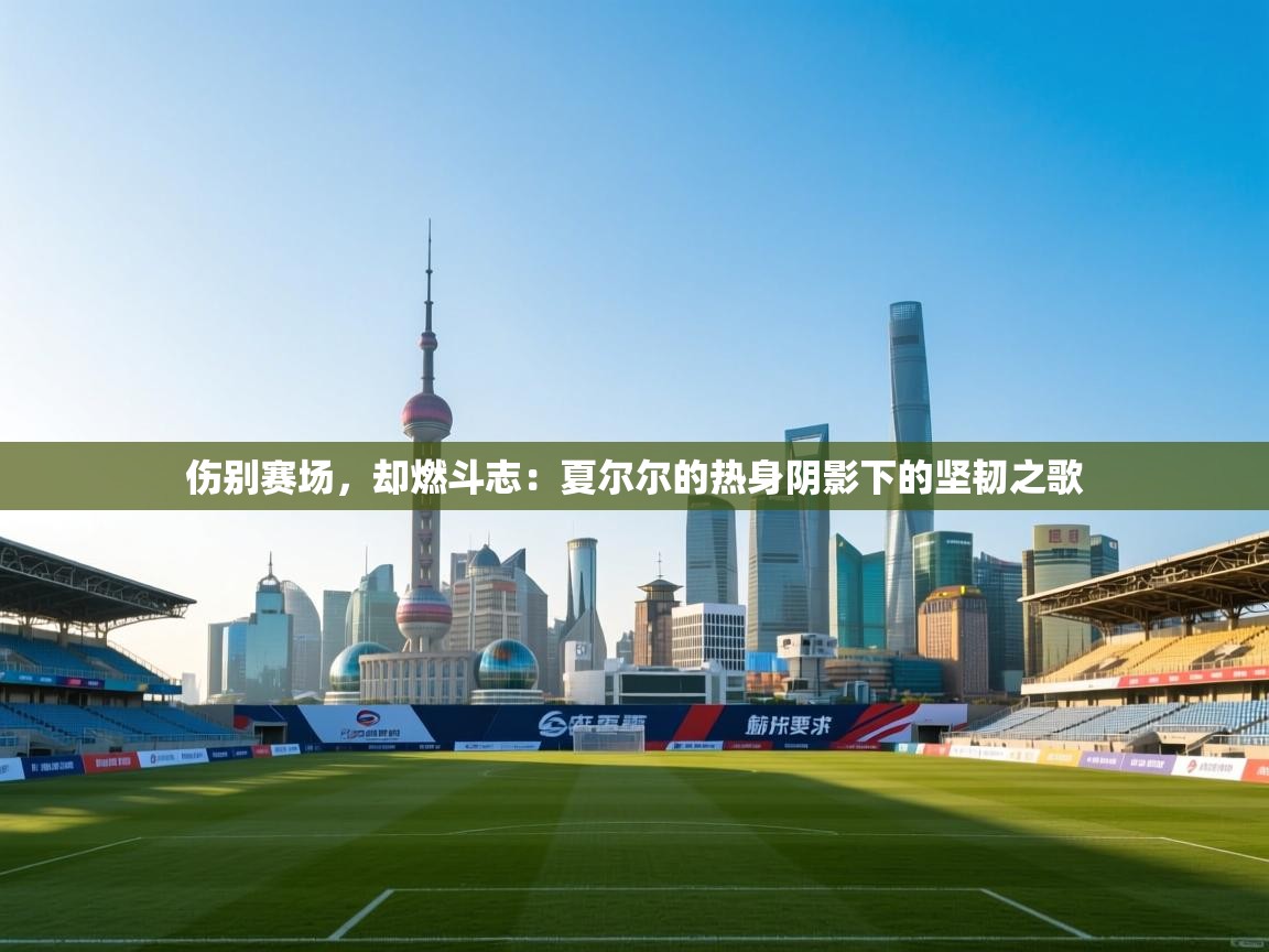 伤别赛场,却燃斗志:夏尔尔的热身阴影下的坚韧之歌 第2张