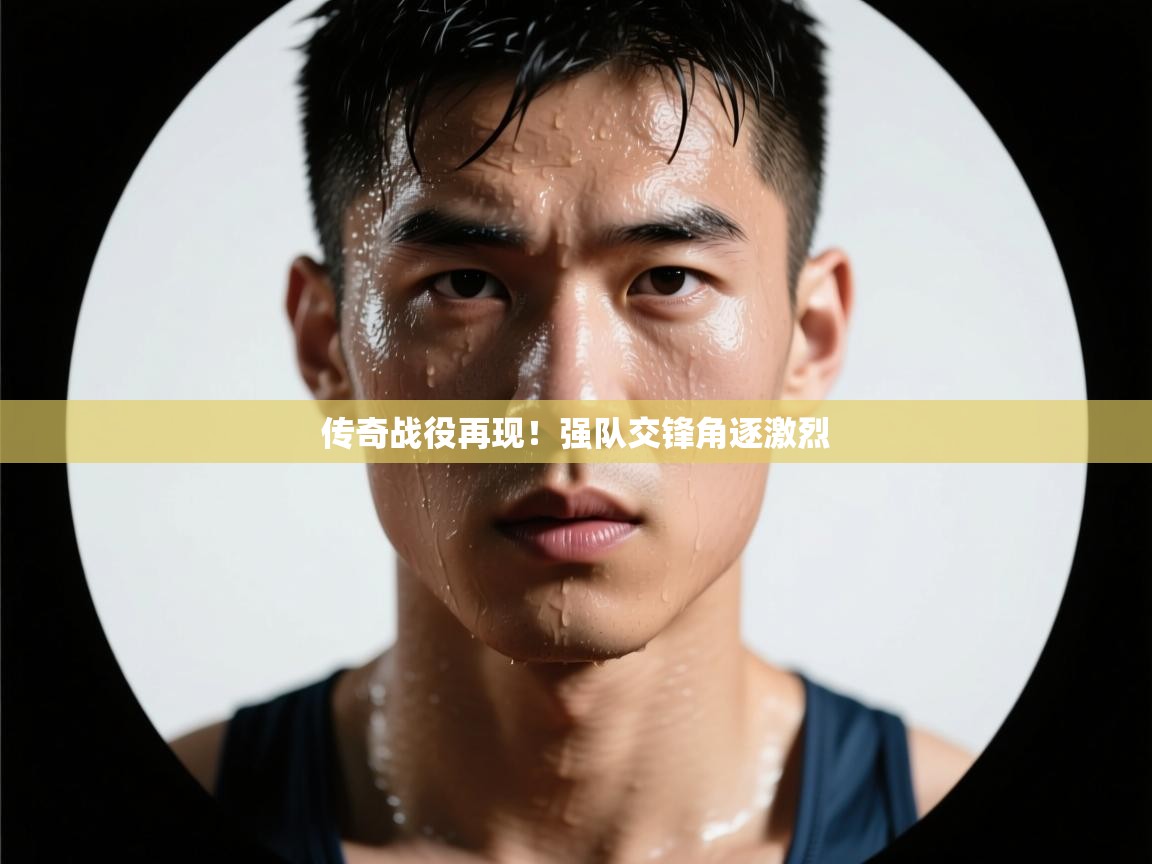 传奇战役再现！强队交锋角逐激烈  第2张