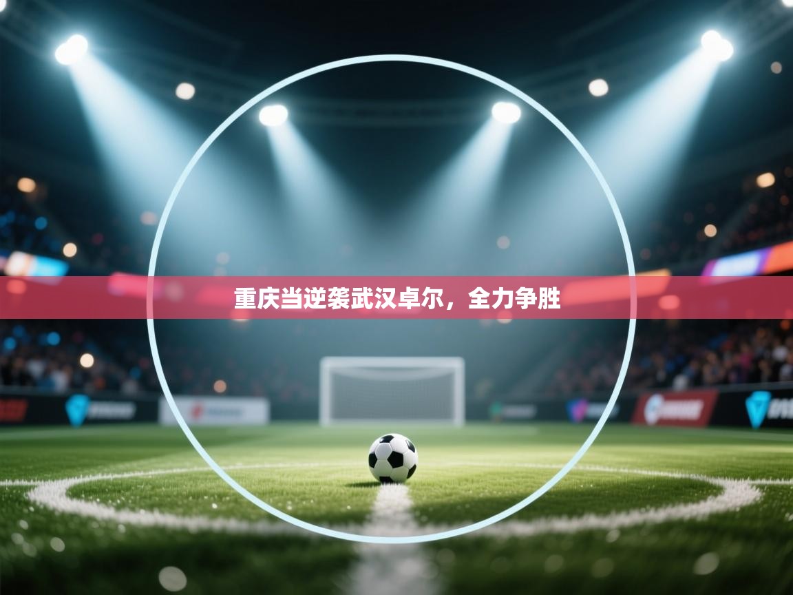 重庆当逆袭武汉卓尔，全力争胜  第1张