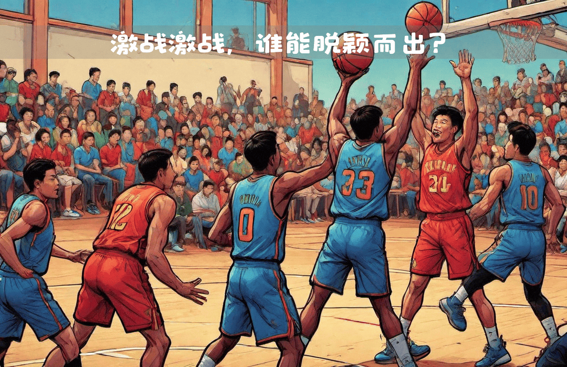 包含球员技术比拼，谁将脱颖而出？的词条